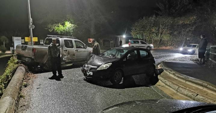 Live: Major Devon route blocked after crash