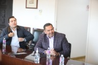 Pronto será una realidad la Ciudad Deportiva FC Juárez: Alcalde Cruz Pérez Cuéllar