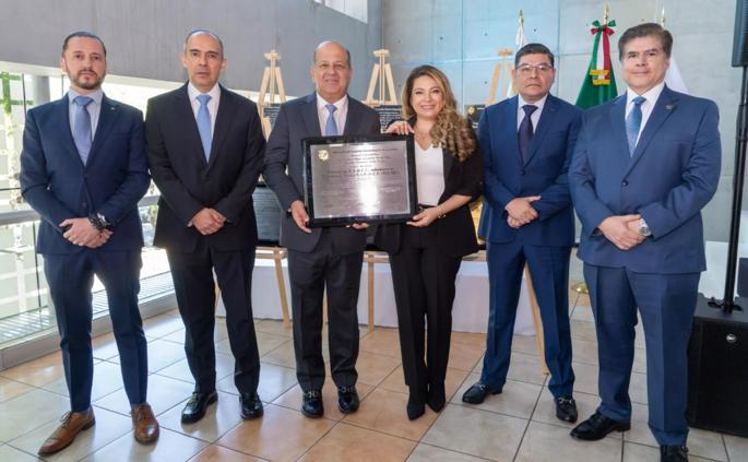 Logra TELMEX máxima certificación mundial para sus centros de datos