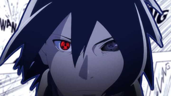 Naruto Already Revealed Sasuke’s Ultimate Power Upgrade, You Just Didn't Notice