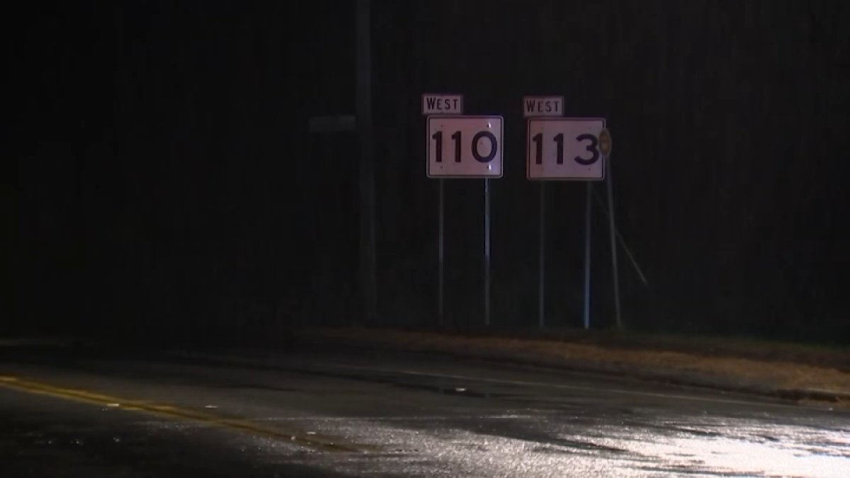 Haverhill, Mass. crash leaves 1 dead, 2 injured