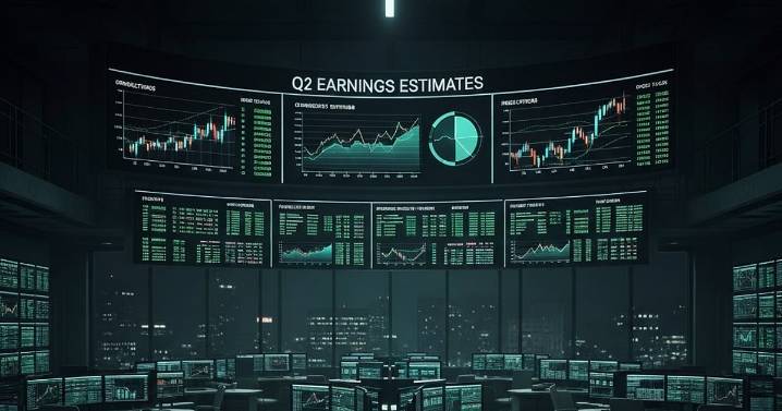 ONGC, Bajaj Finance, Vodafone Idea, Jindal Stainless, SJVN Q2 Results Today