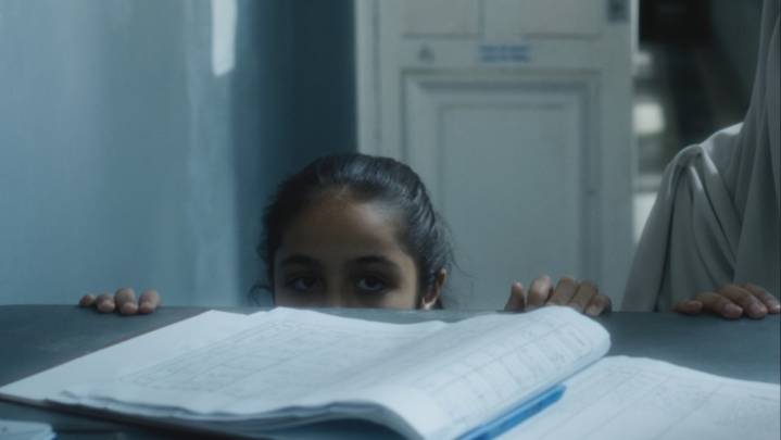 Egypt's New Wave Redefines the Country's Cinematic Identity