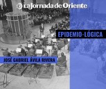 San Pedro o el Auditorio de la Reforma