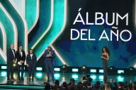 Latin Grammy 2025: Mon Laferte, Nicki Nicole y Yandel entre los presentadores de la ceremonia