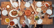 Friendsgiving 101: A history of the made-up holiday and how to celebrate it