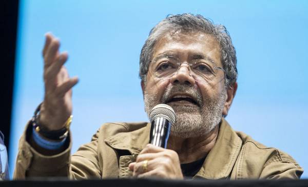 "Conflictividad": la advertencia de Gerardo Martínez, tras la reunión del Consejo de Mayo