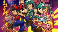 The Tightest, Briskest Mario & Luigi Game Turns 20 Today And Deserves More Love