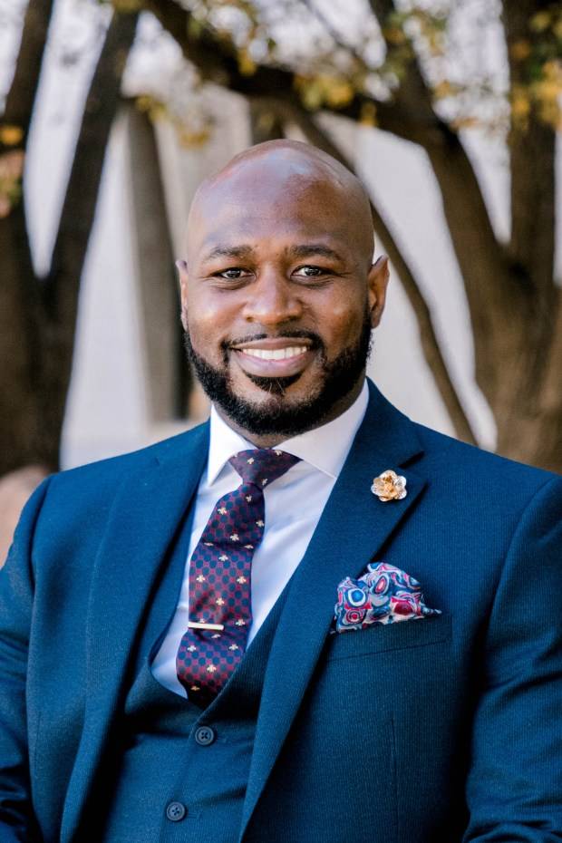 Raymond Lee to resign as Greeley city manager