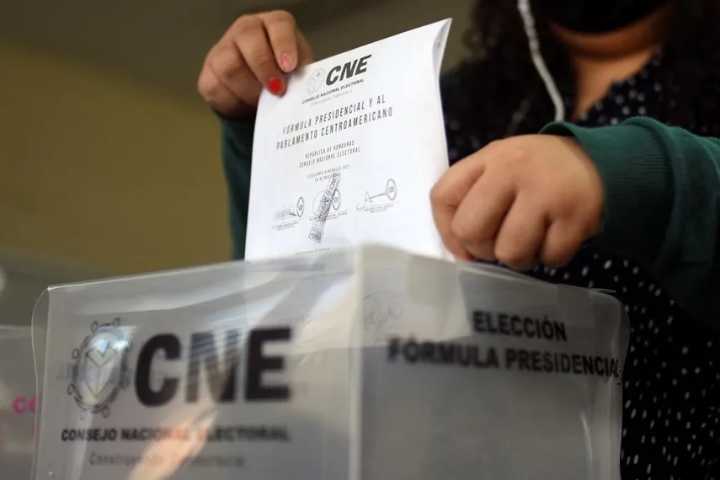 Las elecciones en Honduras, el domingo 30 de noviembre, bajo la sombra de la crisis institucional