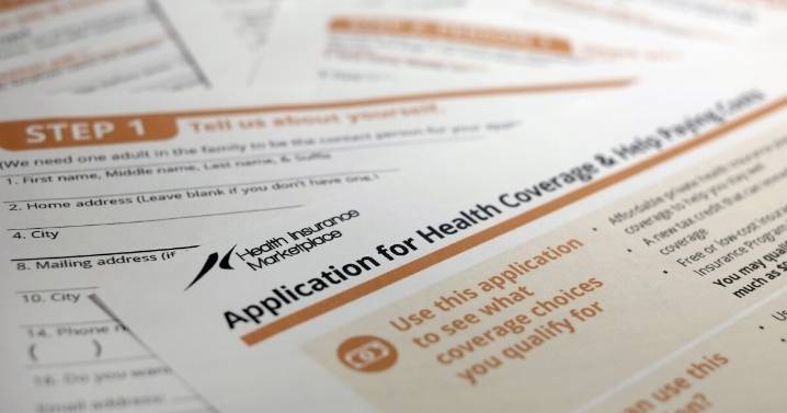 Spending bill offers no promises on the future of critical health care subsidies