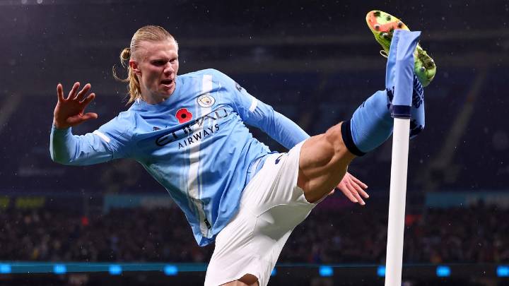 Premier League Soccer: Stream Newcastle vs. Man City Live From Anywhere