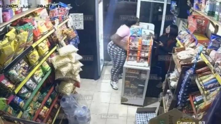 Aparece: al ataque “Lady Alto Tonelaje”; Habitantes de Tecámac piden acciones inmediatas de la autoridad municipal