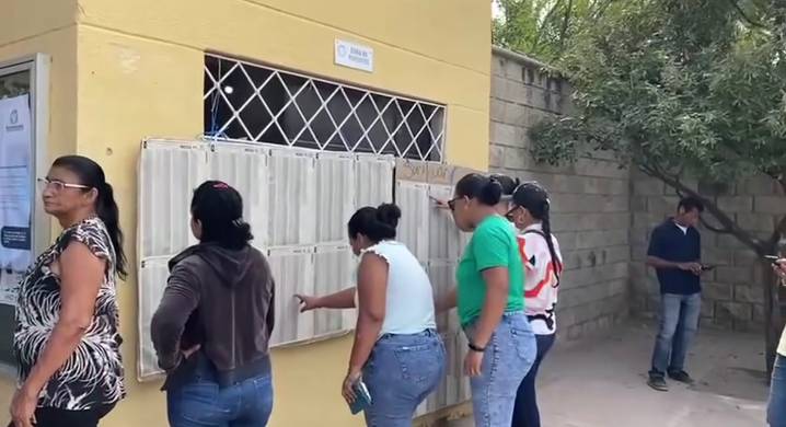 Baja participación electoral en el Magdalena: solo Ciénaga reporta afluencia estable