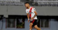 ¿Fin del ciclo? En Argentina adelantan el futuro de Paulo Díaz en River Plate