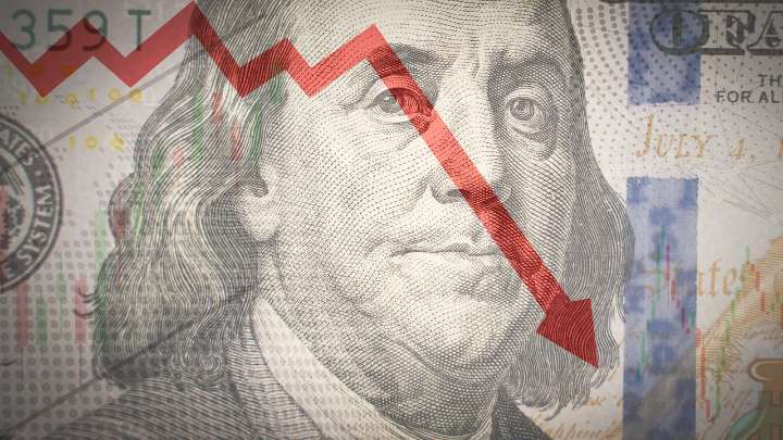 Dólar quedó más barato durante este martes en Colombia: precio oficial de 11 de noviembre