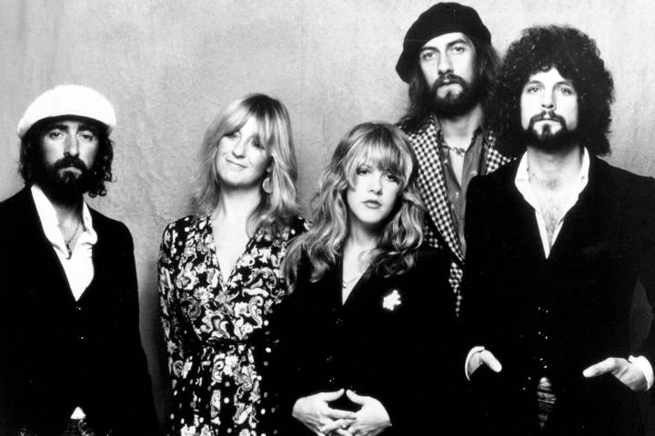 Why Fleetwood Mac’s 'Rumours' Still Captivates Fans