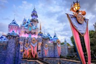 Disneyland tickets may move to dynamic pricing, CFO says