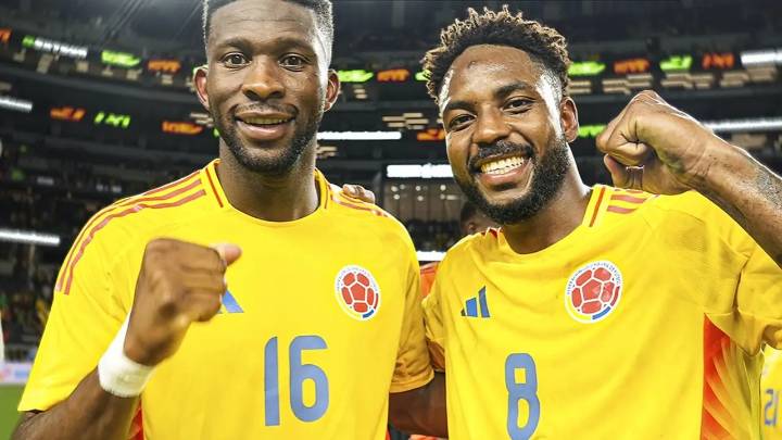 Selección Colombia aún puede ser cabeza de serie en el Mundial 2026; acá, las posibilidades