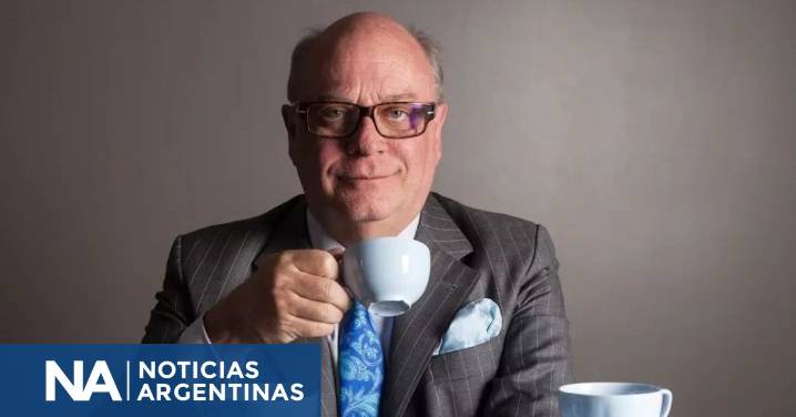 Cabrales encabezará la conferencia de la UIA y uno de los temas principales será la simplificación tributaria