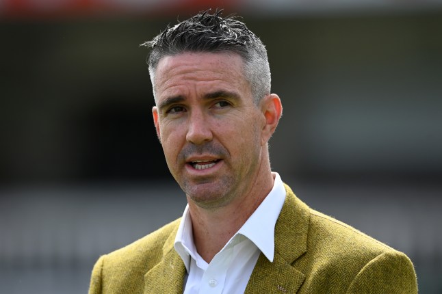 Kevin Pietersen makes Ashes prediction for Australia vs England series