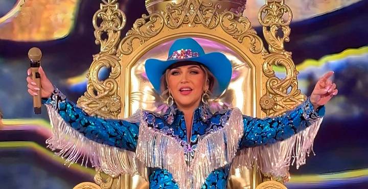 Alicia Villarreal reprograma concierto en Morelia