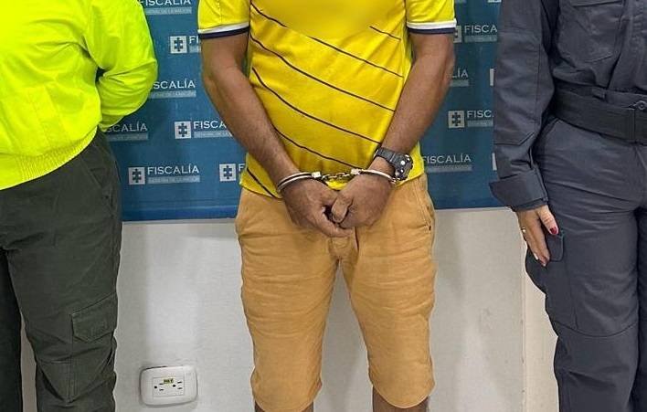 A la cárcel presuntos agresores sexuales de menores de edad en Meta y Cundinamarca