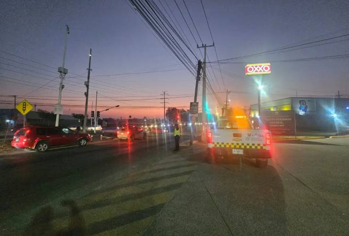 Jalisco se salva de los bloqueos; NO habrá cierres carreteros hoy 24 de noviembre