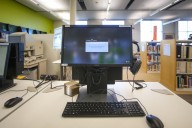 Facing budget cuts, Fargo Library will increase nonresidential card fees, limit e