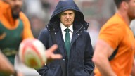 Joe Schmidt: Wallabies coach faces pressure in Dublin amid scrutiny from Irish press