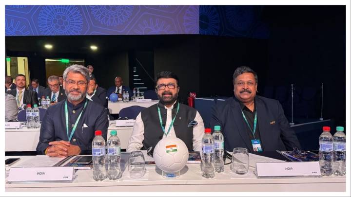 AIFF back in Supreme Court again after failed ISL tender