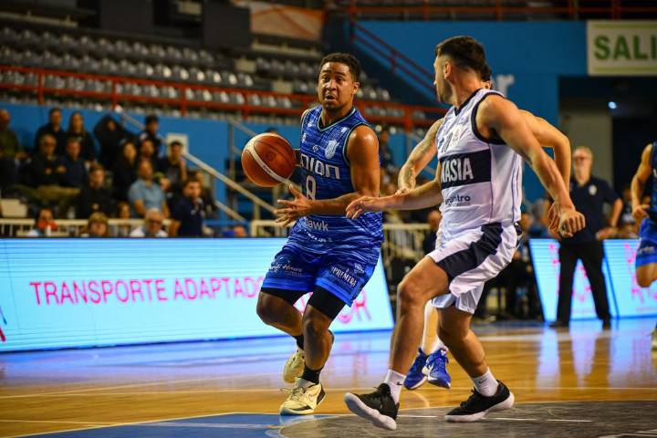 Unión busca en la ruta el triunfo que no pudo conseguir en casa