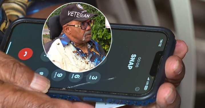 Shutdown leaves Nevada SNAP recipients with empty accounts, empty fridges