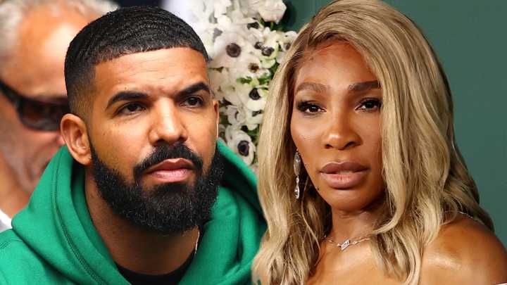 Drake Approves Serena Williams Diss On Instagram Pic With Sexyy Red