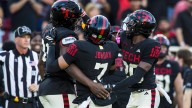 College football betting: Week 11 bets to make now or later according to expert, including BYU vs. Texas Tech