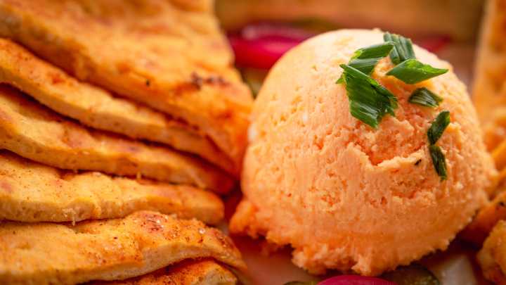 Best tailgating recipe? Make a Mississippi icon for Egg Bowl game day