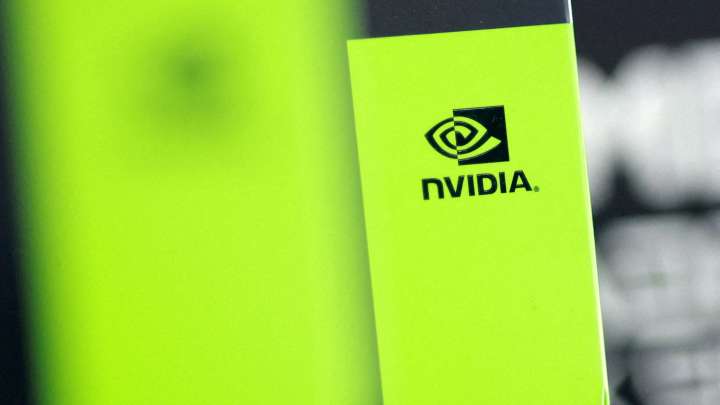 Nvidia forecasts stronger-than