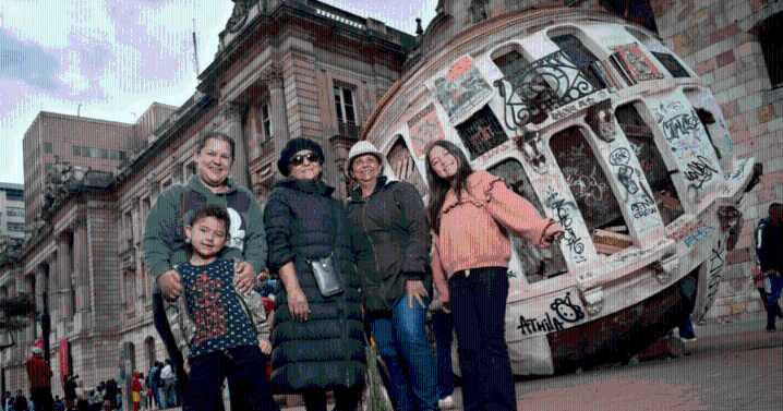 BOG25: movilizó a más de tres millones de personas y renovó el orgullo de los bogotanos por su ciudad en 2025