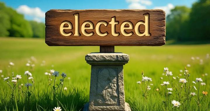 New office bearers elected for Polo View Traders Association (North)