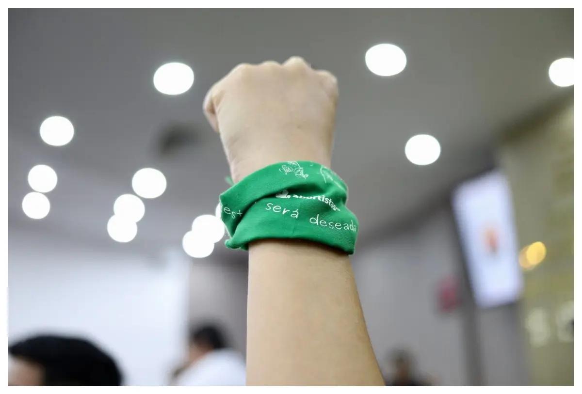 Congreso de Chiapas aprueba el aborto en casos de violación de menores