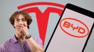 BYD le responde a Tesla y deja en evidencia falla que tiene la marca de Elon Musk: “Cambia las reglas del juego”