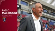 Real Salt Lake extend Pablo Mastroeni, Kurt Schmid deals