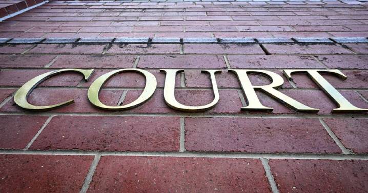 Repeat offender jailed again for child protection breach