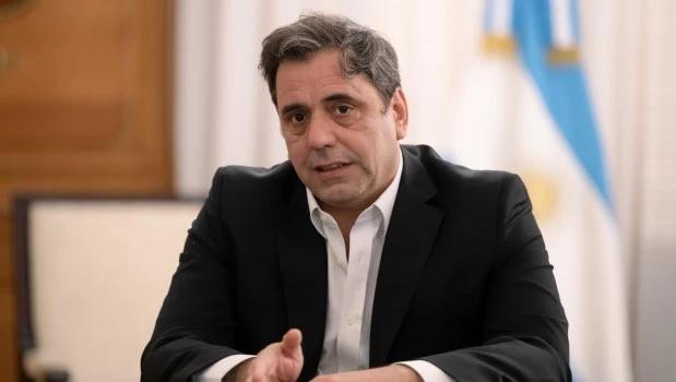 Catalán: “Nadie puede condicionar al Presidente en la elección de sus colaboradores”