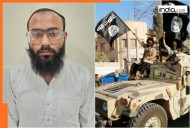 Who is Dr Ahmed Mohiyuddin Saiyed? China-trained doctor arrested by Gujarat ATS in Islamic State