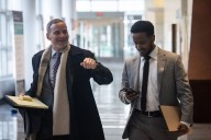 Youngest Feeding Our Future defendant gets 10