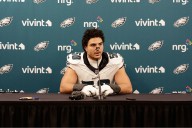 Jaelan Phillips no se corta a la hora de mostrar su alegría por salir de los Dolphins