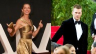 Tributes Pour In as Tom Brady’s Ex Gisele Bündchen Makes Announcement Before Partner Joaquim Valente’s Big Day Tom Brady's ex-wife Gisele Bündchen makes huge announcement after celebrating her boyfrie