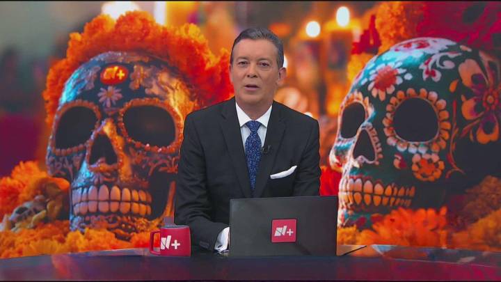 Hora 21 Programa Completo: Capítulo de Hoy Viernes 31 de Octubre de 2025