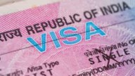 Iran suspends visa-free entry for Indians from Nov 22 amid job